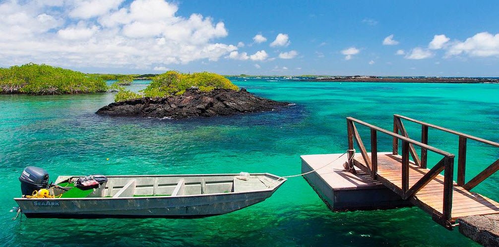 Isla Isabela